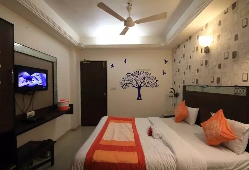 Fotos del hotel Kanchan Palace:  11