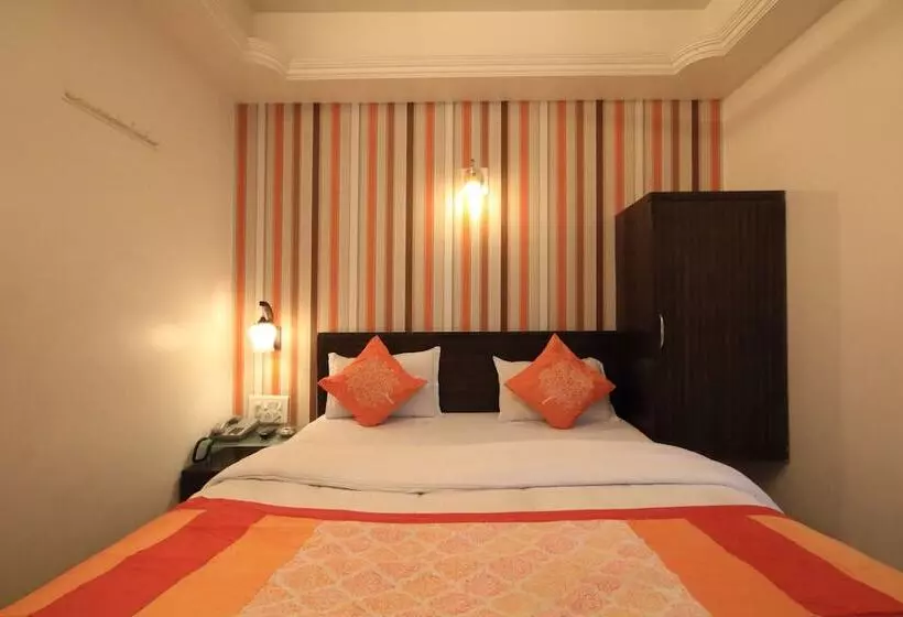 Fotos del hotel Kanchan Palace:  14