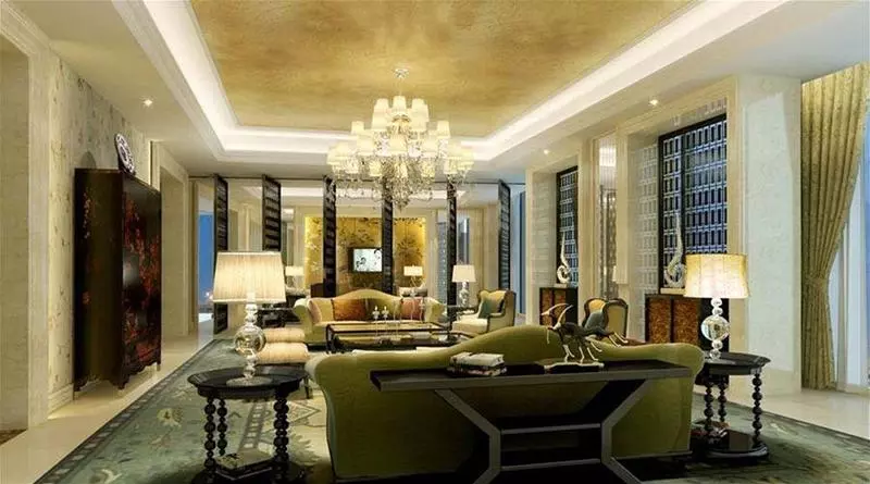 Fotos del hotel Dongguan Kande International:  12