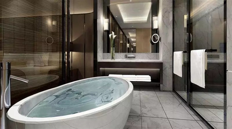 Fotos del hotel Dongguan Kande International:  5