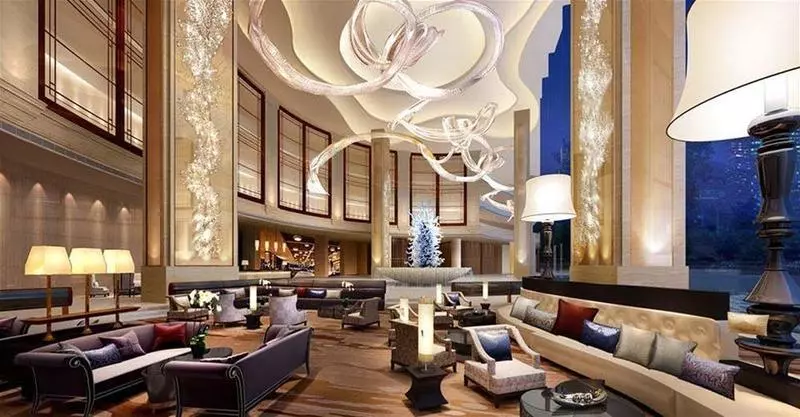 Fotos del hotel Dongguan Kande International:  16