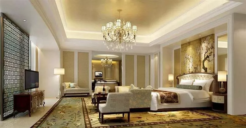 Fotos del hotel Dongguan Kande International:  14