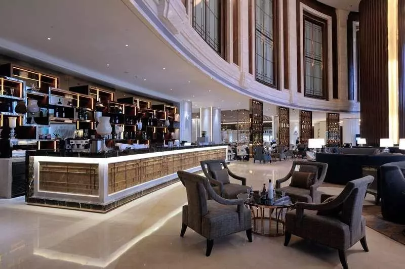 Fotos del hotel Dongguan Kande International:  4