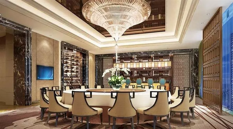 Fotos del hotel Dongguan Kande International:  8