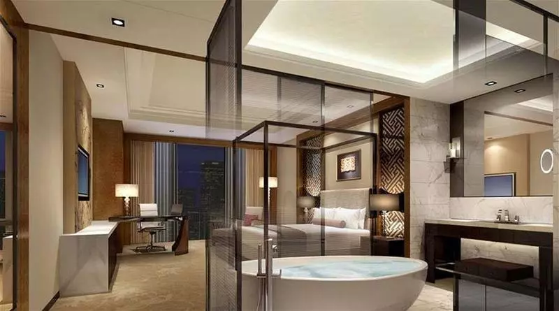 Fotos del hotel Dongguan Kande International:  13