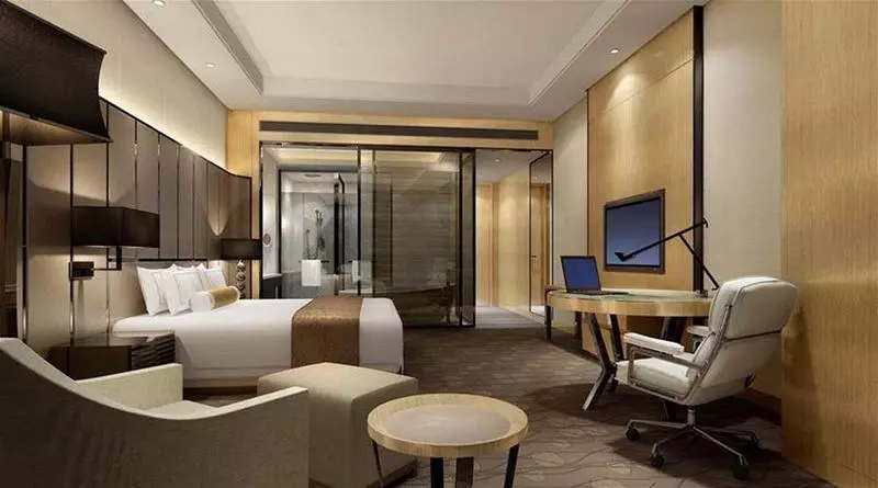 Fotos del hotel Dongguan Kande International:  7