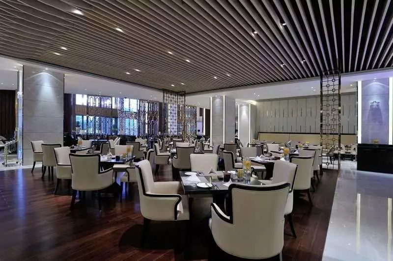 Fotos del hotel Dongguan Kande International:  3