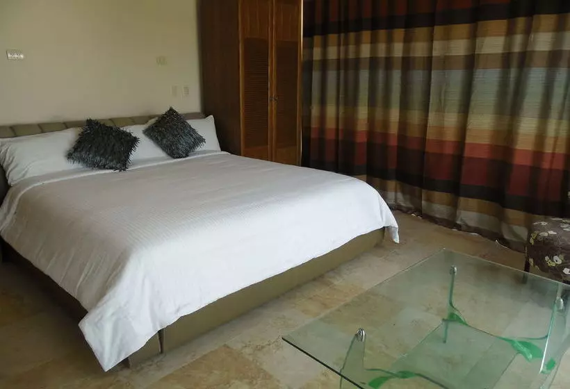 Fotos del hotel Mimosa Tree Residence:  21