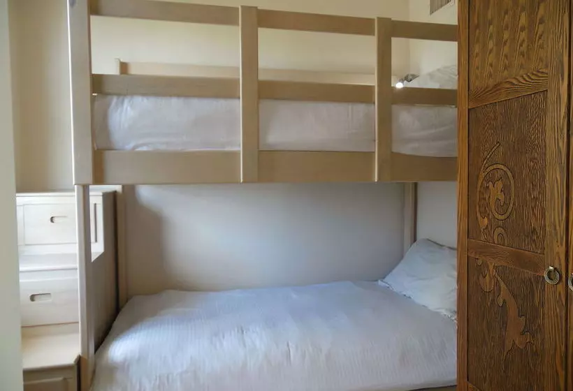 Fotos del hotel Mimosa Tree Residence:  12