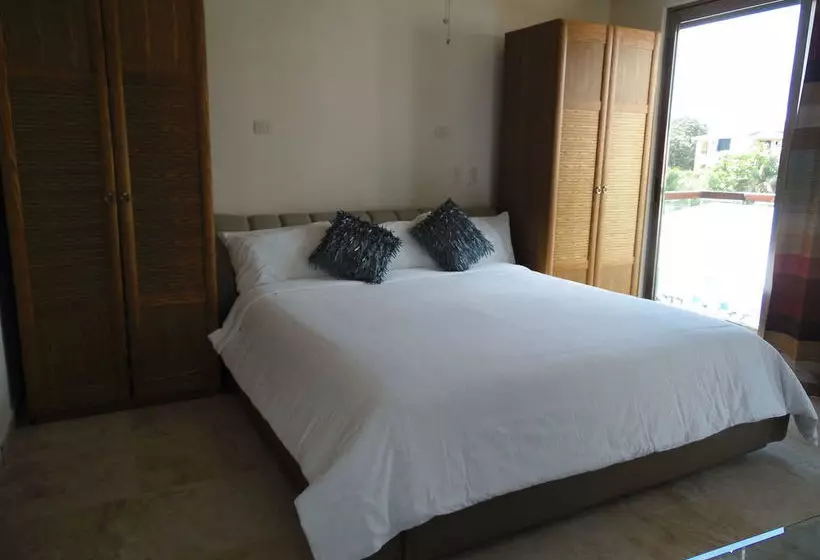 Fotos del hotel Mimosa Tree Residence:  20