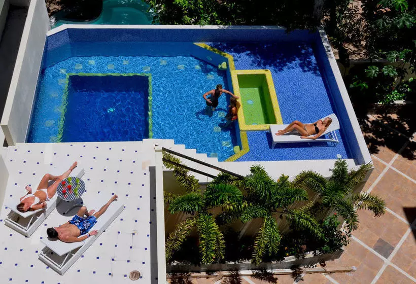 Fotos del hotel Mimosa Tree Residence:  11