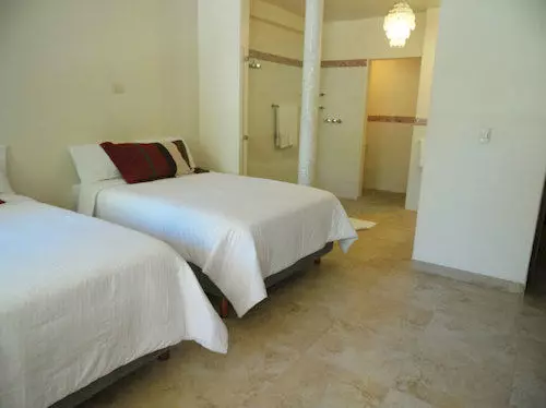 Fotos del hotel Mimosa Tree Residence:  8