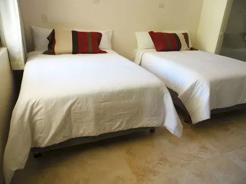 Fotos del hotel Mimosa Tree Residence:  19