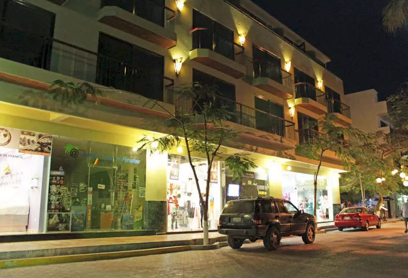 Fotos del hotel Mimosa Tree Residence:  7