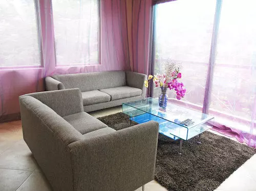 Fotos del hotel Mimosa Tree Residence:  16