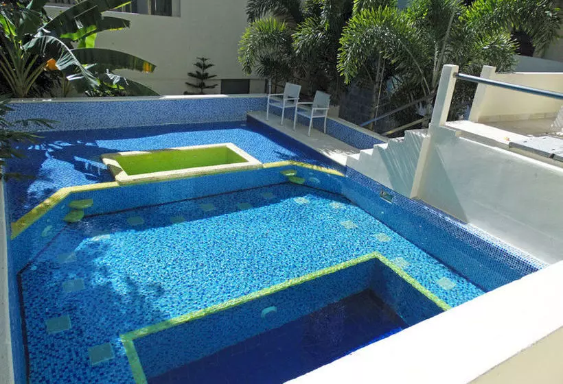 Fotos del hotel Mimosa Tree Residence:  9