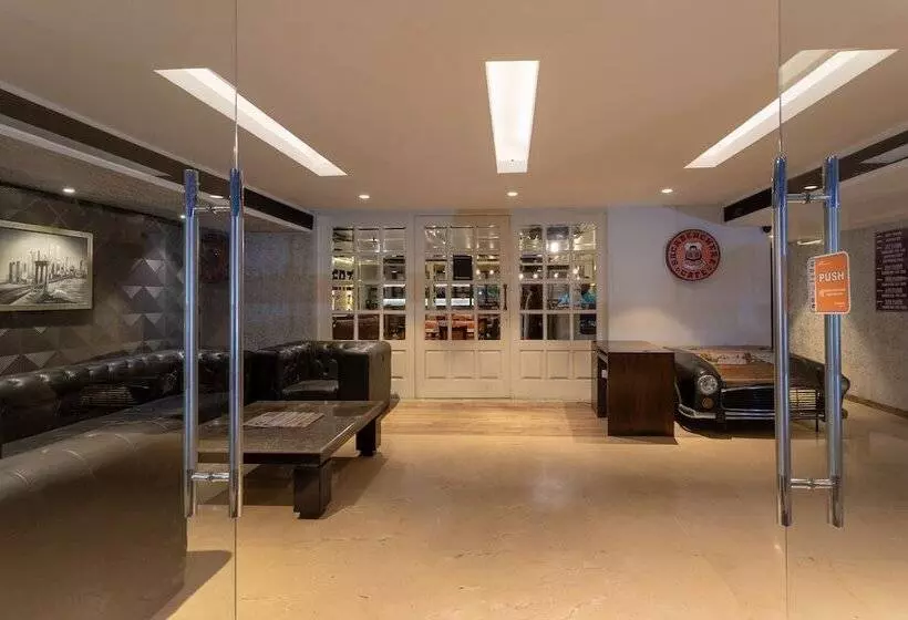 Fotos del hotel Mint Park Maple:  3