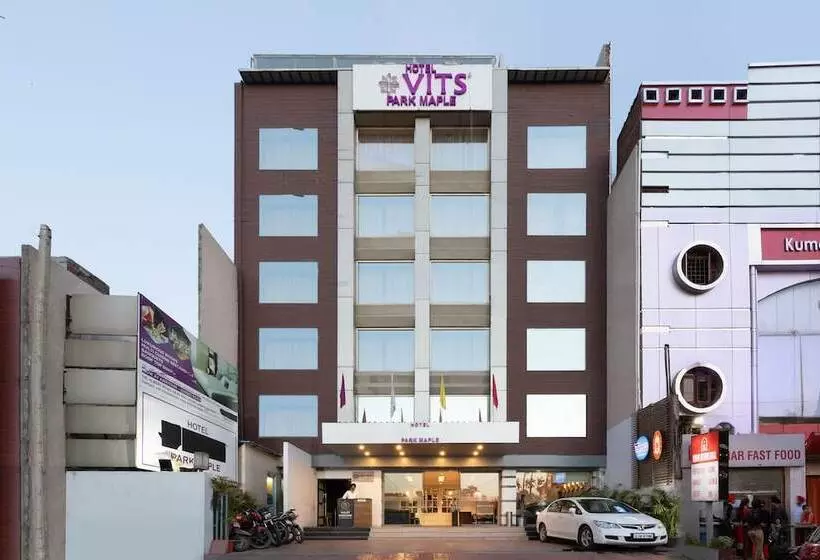 Fotos del hotel Mint Park Maple:  1