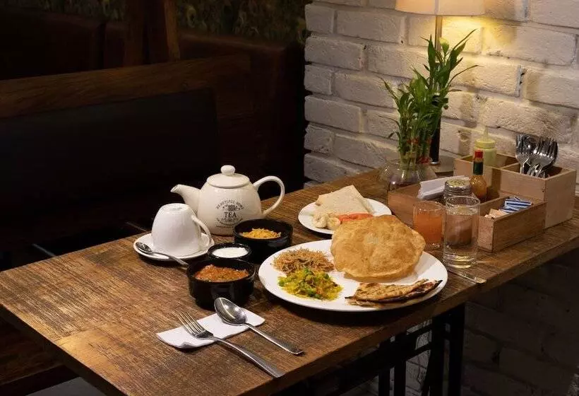 Fotos del hotel Mint Park Maple:  5