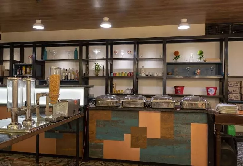 Fotos del hotel Mint Park Maple:  17