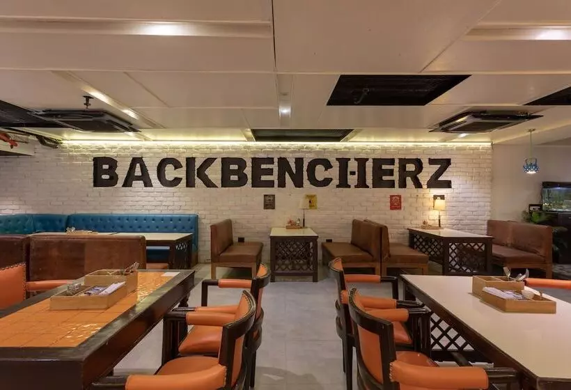 Fotos del hotel Mint Park Maple:  6