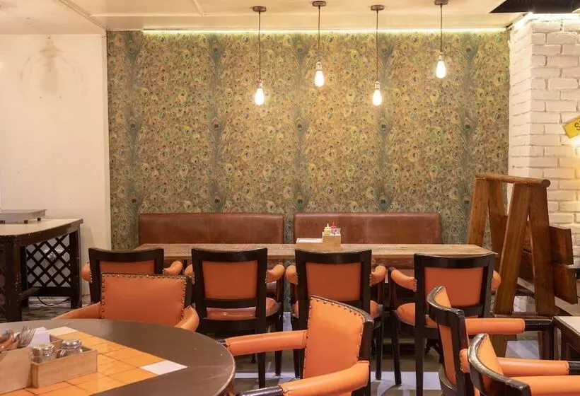 Fotos del hotel Mint Park Maple:  12