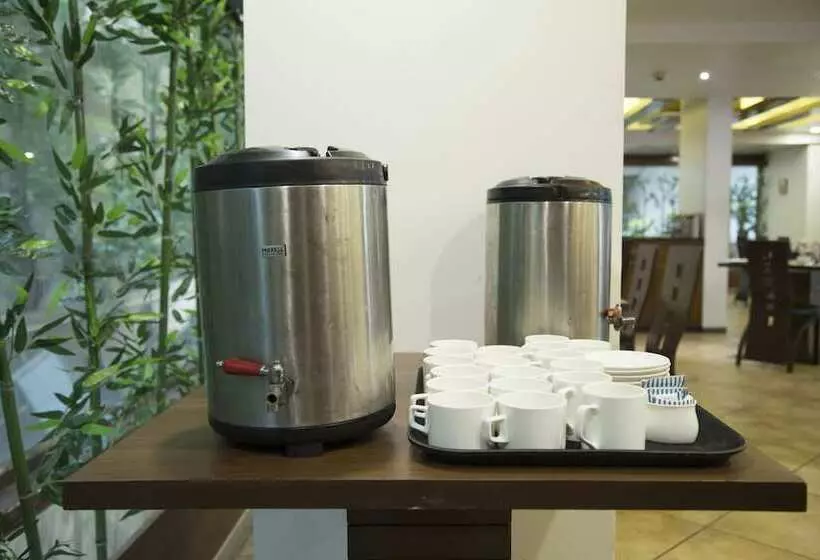 Fotos del hotel Mint Park Maple:  8