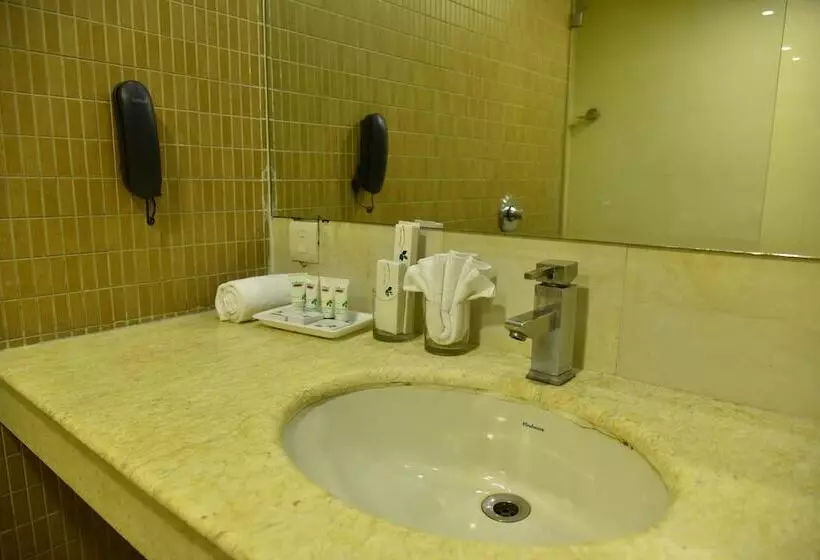 Fotos del hotel Mint Park Maple:  7