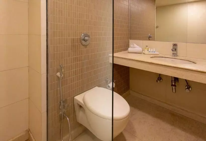 Fotos del hotel Mint Park Maple:  18