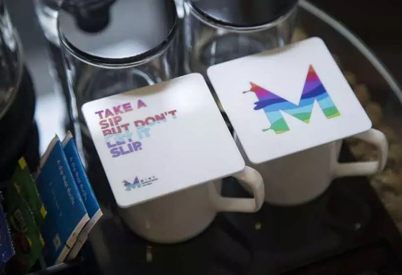 Fotos del hotel Mint Park Maple:  19