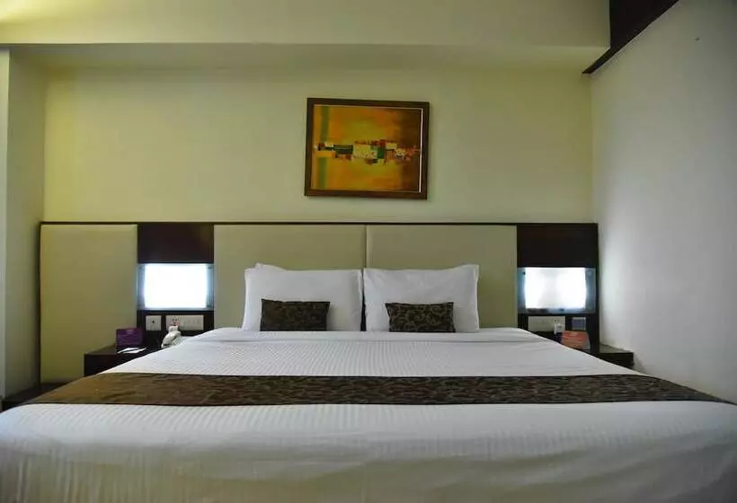 Fotos del hotel Mint Park Maple:  23