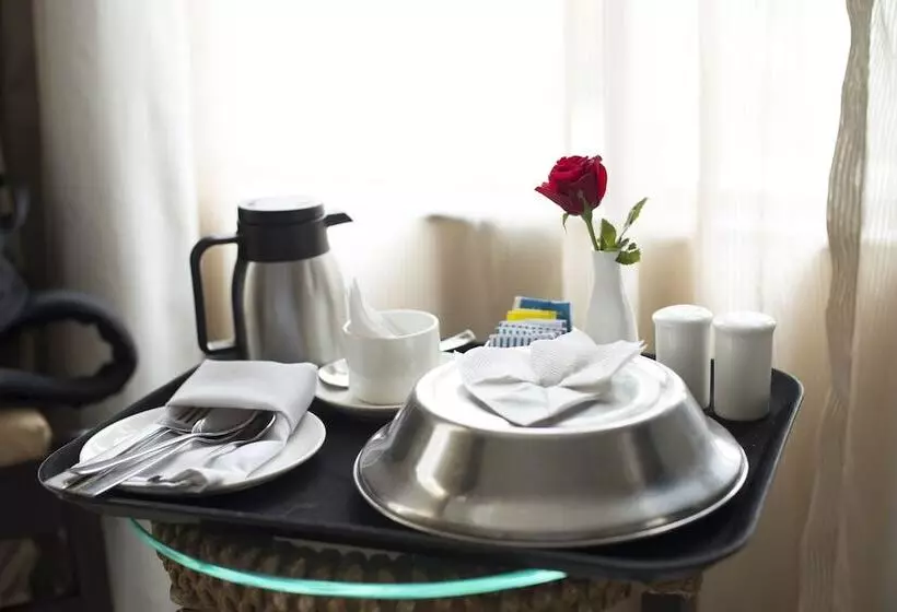 Fotos del hotel Mint Park Maple:  11