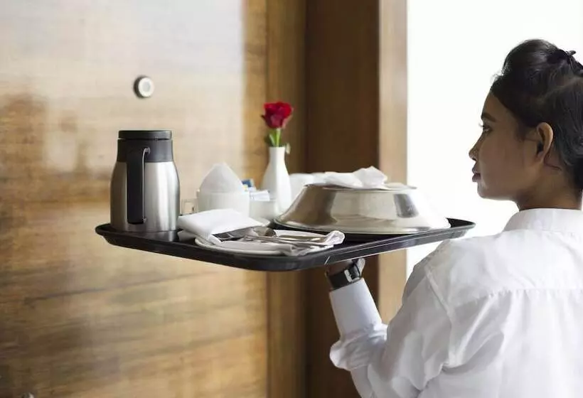 Fotos del hotel Mint Park Maple:  25