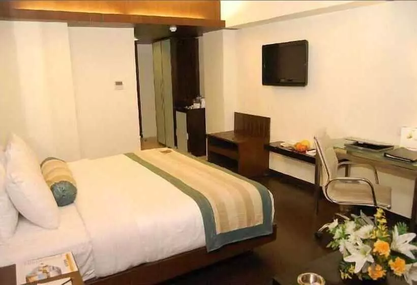 Fotos del hotel Mint Park Maple:  22