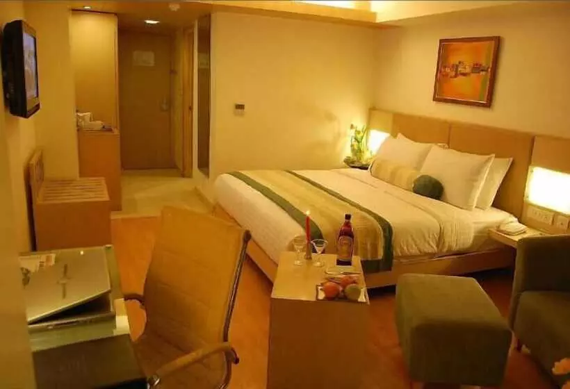 Fotos del hotel Mint Park Maple:  10