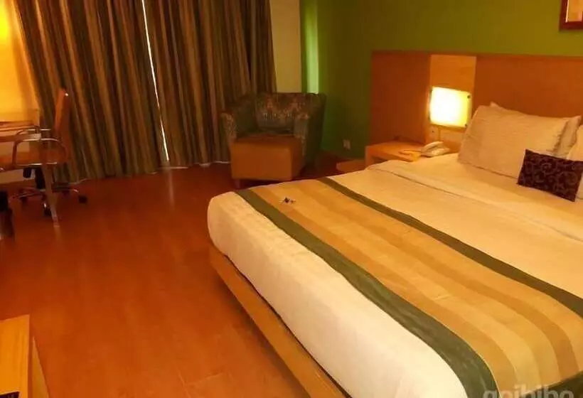 Fotos del hotel Mint Park Maple:  21