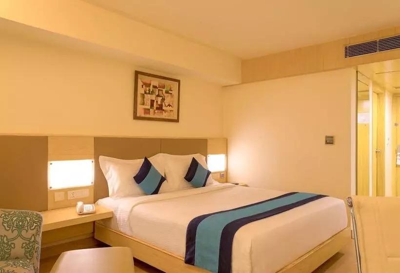 Fotos del hotel Mint Park Maple:  20