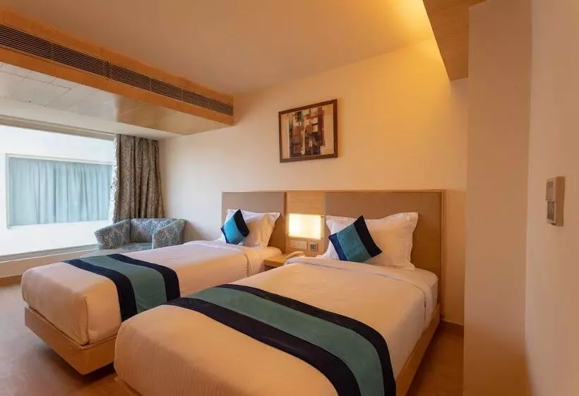 Fotos del hotel Mint Park Maple:  2