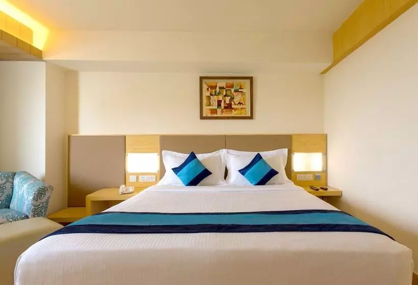 Fotos del hotel Mint Park Maple:  16