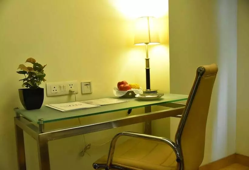 Fotos del hotel Mint Park Maple:  24