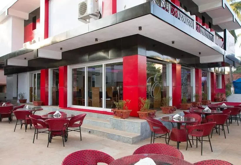 Fotos del hotel Epitacio S:  12