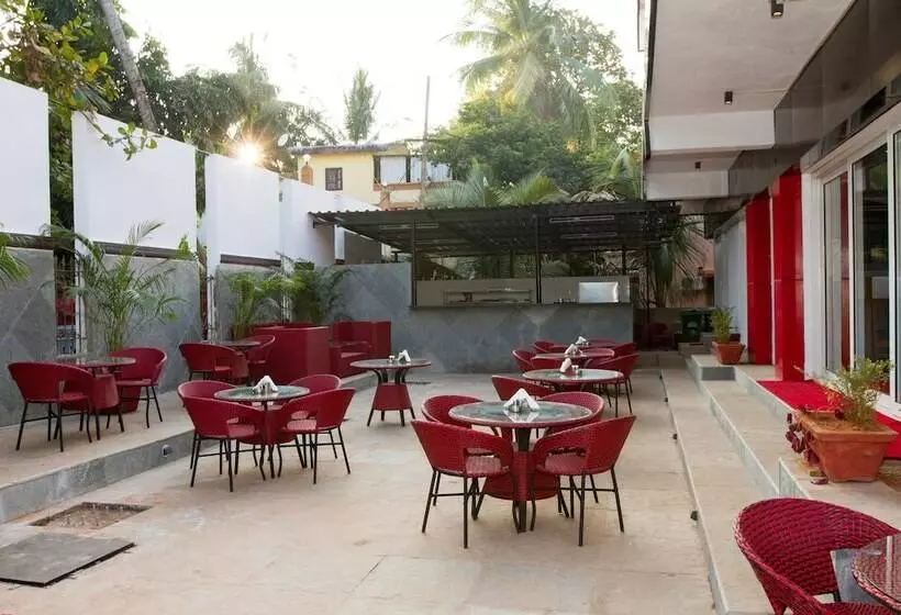 Fotos del hotel Epitacio S:  9