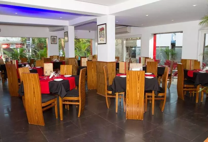 Fotos del hotel Epitacio S:  7