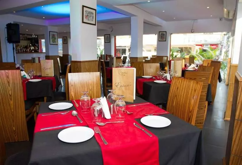 Fotos del hotel Epitacio S:  2