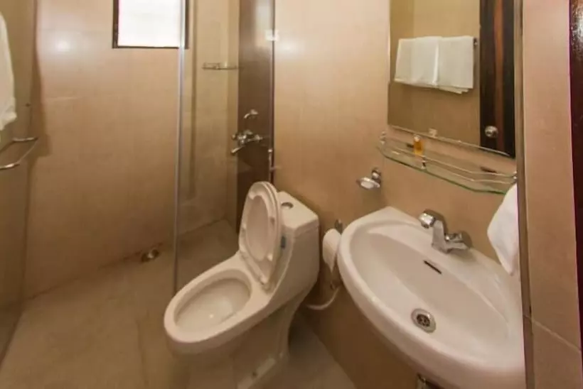 Fotos del hotel Epitacio S:  5