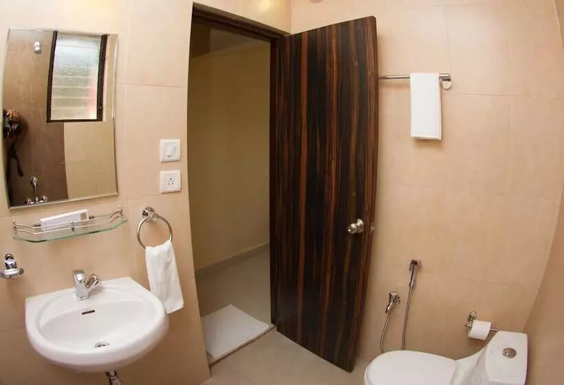 Fotos del hotel Epitacio S:  13