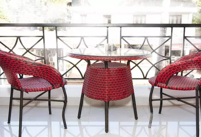 Fotos del hotel Epitacio S:  4