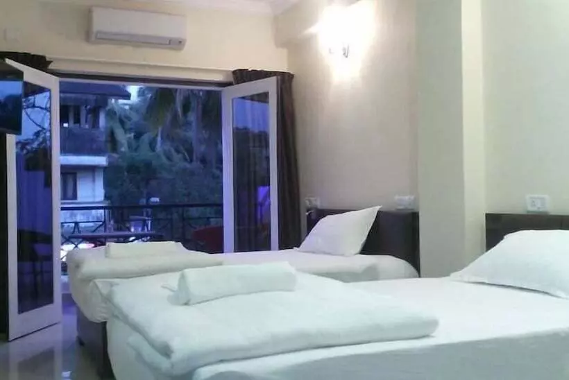 Fotos del hotel Epitacio S:  11