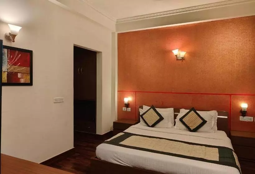 Fotos del hotel Tavisha Villa:  13