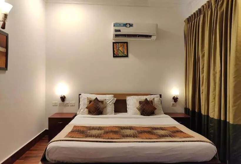 Fotos del hotel Tavisha Villa:  15